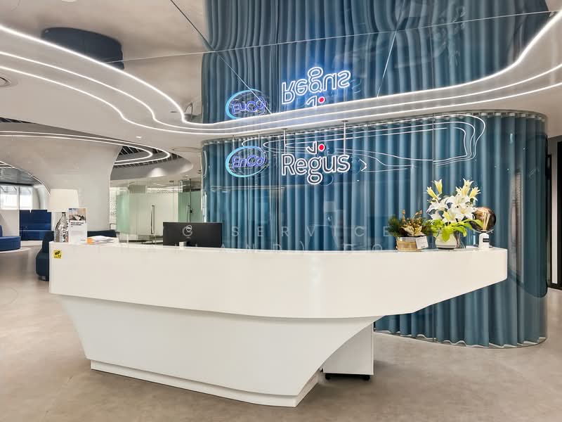 Regus Enco Terminal (EnTer), Bangkok, 425 Kamphaeng Phet 6 Rd, Sanam Bin, Don Mueang, Bangkok, , 10 sqm, Office Space For Rent, by IWG SERVICES (THAILAND) COMPANY LIMITED, 11319736 - DDproperty.com
