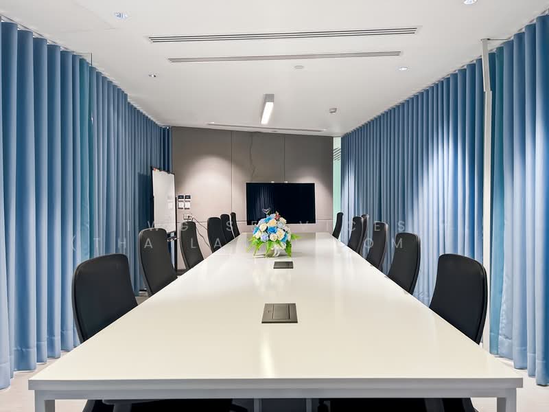 Regus Enco Terminal (EnTer), Bangkok, 425 Kamphaeng Phet 6 Rd, Sanam Bin, Don Mueang, Bangkok, , 20 sqm, Office Space For Rent, by IWG SERVICES (THAILAND) COMPANY LIMITED, 11319768 - DDproperty.com