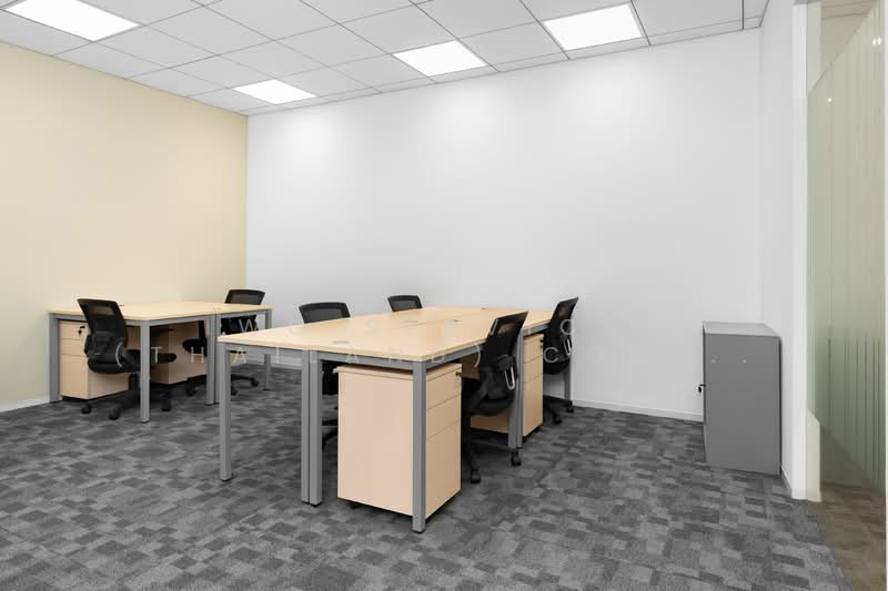 Regus Enco Terminal (EnTer), Bangkok, 425 Kamphaeng Phet 6 Rd, Sanam Bin, Don Mueang, Bangkok, , 50 sqm, Office Space For Rent, by IWG SERVICES (THAILAND) COMPANY LIMITED, 11319773 - DDproperty.com