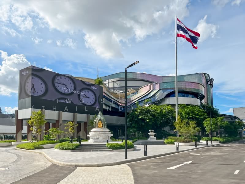 Regus Enco Terminal (EnTer), Bangkok, 425 Kamphaeng Phet 6 Rd, Sanam Bin, Don Mueang, Bangkok, , 50 sqm, Office Space For Rent, by IWG SERVICES (THAILAND) COMPANY LIMITED, 11319773 - DDproperty.com