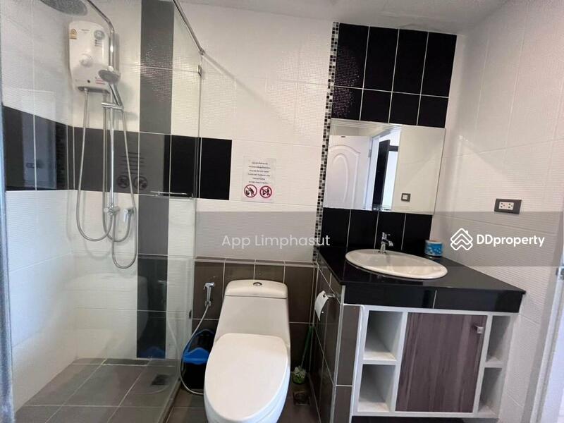 ซี แอนด์ สกาย คอนโด บ้านเสร่, ชลบุรี, หนองปรือ, บางละมุง, ชลบุรี, 41 ตร.ม., คอนโด ขาย, โดย Sathida Limphasut (App), 11319788 - DDproperty.com