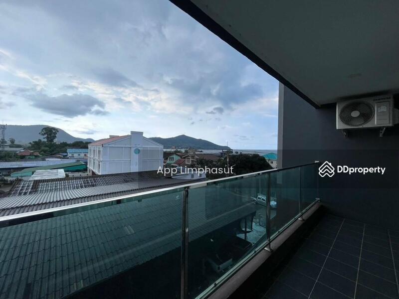 ซี แอนด์ สกาย คอนโด บ้านเสร่, ชลบุรี, หนองปรือ, บางละมุง, ชลบุรี, 41 ตร.ม., คอนโด ขาย, โดย Sathida Limphasut (App), 11319788 - DDproperty.com