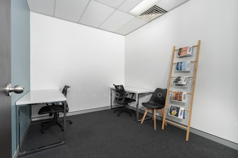 Regus Enco Terminal (EnTer), Bangkok, 425 Kamphaeng Phet 6 Rd, Sanam Bin, Don Mueang, Bangkok, , 1,453 sqm, Office Space For Rent, by IWG SERVICES (THAILAND) COMPANY LIMITED, 11319792 - DDproperty.com