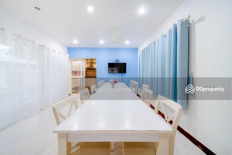 Seabreeze Villa Pattaya : ซีบรีส วิลล่า พัทยา, ชลบุรี, Sukhumvit Road, บางละมุง, บางละมุง, ชลบุรี, 240 ตร.ม., บ้านเดี่ยว ขาย, โดย Sathida Limphasut (App), 11319797 - DDproperty.com