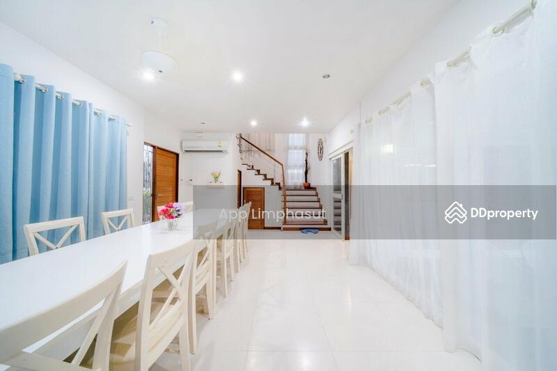Seabreeze Villa Pattaya, Chon Buri (Pattaya), ถนนสุขุมวิท, Bang Lamung, Bang Lamung (Pattaya), Chon Buri (Pattaya), 3 Bedrooms, 240 sqm, Single Detached House For Sale, by Sathida Limphasut (App), 11319797 - DDproperty.com