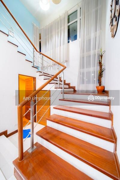 Seabreeze Villa Pattaya, Chon Buri (Pattaya), ถนนสุขุมวิท, Bang Lamung, Bang Lamung (Pattaya), Chon Buri (Pattaya), 3 Bedrooms, 240 sqm, Single Detached House For Sale, by Sathida Limphasut (App), 11319797 - DDproperty.com