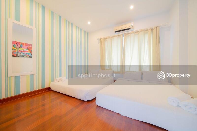 Seabreeze Villa Pattaya, Chon Buri (Pattaya), ถนนสุขุมวิท, Bang Lamung, Bang Lamung (Pattaya), Chon Buri (Pattaya), 3 Bedrooms, 240 sqm, Single Detached House For Sale, by Sathida Limphasut (App), 11319797 - DDproperty.com