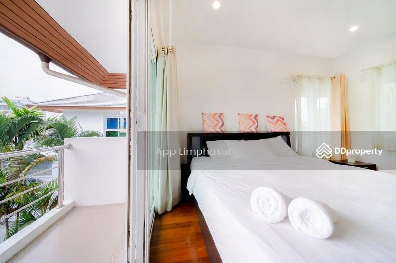 Seabreeze Villa Pattaya : ซีบรีส วิลล่า พัทยา, ชลบุรี, Sukhumvit Road, บางละมุง, บางละมุง, ชลบุรี, 240 ตร.ม., บ้านเดี่ยว ขาย, โดย Sathida Limphasut (App), 11319797 - DDproperty.com