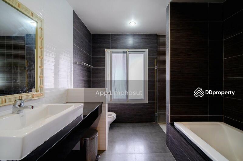 Seabreeze Villa Pattaya, Chon Buri (Pattaya), ถนนสุขุมวิท, Bang Lamung, Bang Lamung (Pattaya), Chon Buri (Pattaya), 3 Bedrooms, 240 sqm, Single Detached House For Sale, by Sathida Limphasut (App), 11319797 - DDproperty.com