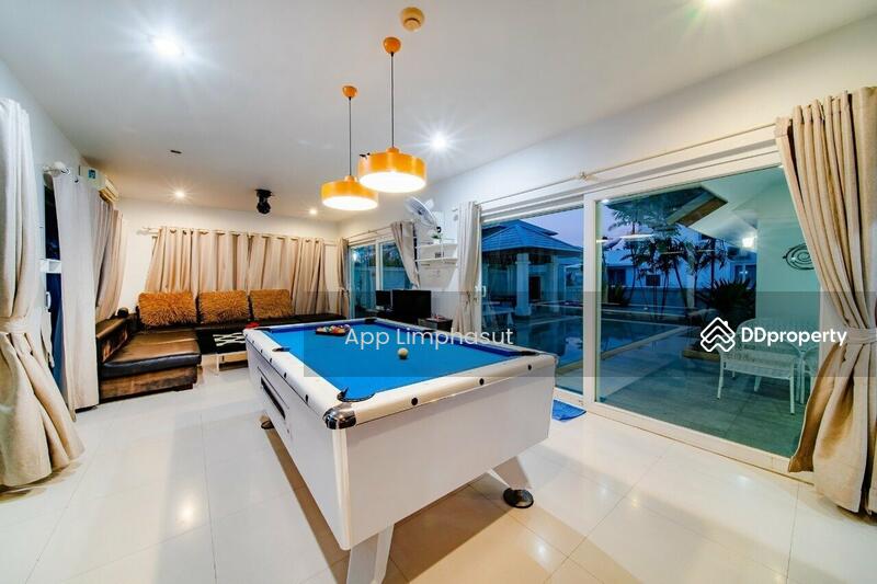 Seabreeze Villa Pattaya : ซีบรีส วิลล่า พัทยา, ชลบุรี, Sukhumvit Road, บางละมุง, บางละมุง, ชลบุรี, 240 ตร.ม., บ้านเดี่ยว ขาย, โดย Sathida Limphasut (App), 11319797 - DDproperty.com