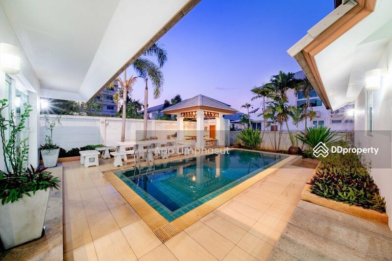 Seabreeze Villa Pattaya, Chon Buri (Pattaya), ถนนสุขุมวิท, Bang Lamung, Bang Lamung (Pattaya), Chon Buri (Pattaya), 3 Bedrooms, 240 sqm, Single Detached House For Sale, by Sathida Limphasut (App), 11319797 - DDproperty.com