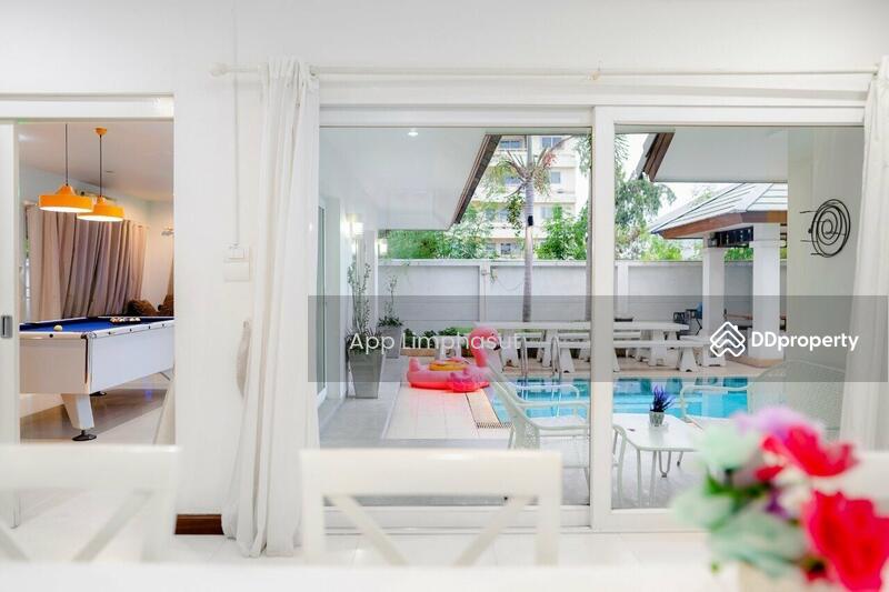 Seabreeze Villa Pattaya : ซีบรีส วิลล่า พัทยา, ชลบุรี, Sukhumvit Road, บางละมุง, บางละมุง, ชลบุรี, 240 ตร.ม., บ้านเดี่ยว ขาย, โดย Sathida Limphasut (App), 11319797 - DDproperty.com