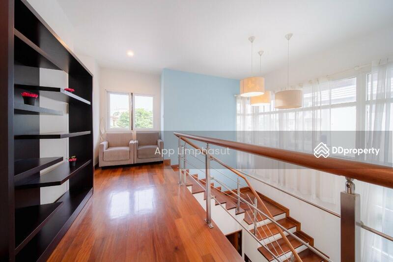 Seabreeze Villa Pattaya, Chon Buri (Pattaya), ถนนสุขุมวิท, Bang Lamung, Bang Lamung (Pattaya), Chon Buri (Pattaya), 3 Bedrooms, 240 sqm, Single Detached House For Sale, by Sathida Limphasut (App), 11319797 - DDproperty.com