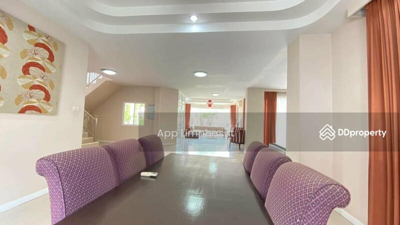 Sirisa 12 Village, Chon Buri (Pattaya), Na Kloe, Bang Lamung (Pattaya), Chon Buri (Pattaya), 4 Bedrooms, 300 sqm, Single Detached House For Sale, by Sathida Limphasut (App), 11319806 - DDproperty.com