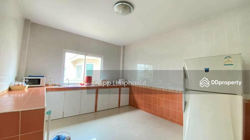 Sirisa 12 Village, ชลบุรี, นาเกลือ, บางละมุง, ชลบุรี, 300 ตร.ม., บ้านเดี่ยว ขาย, โดย Sathida Limphasut (App), 11319806 - DDproperty.com