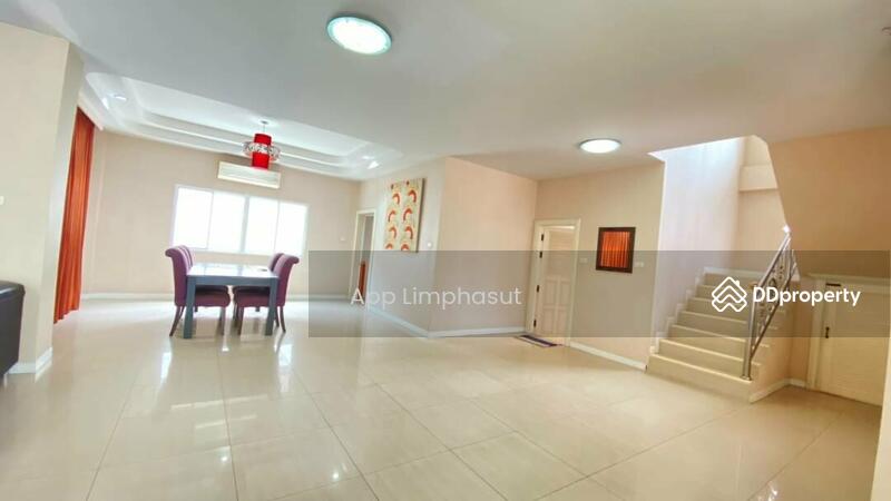 Sirisa 12 Village, Chon Buri (Pattaya), Na Kloe, Bang Lamung (Pattaya), Chon Buri (Pattaya), 4 Bedrooms, 300 sqm, Single Detached House For Sale, by Sathida Limphasut (App), 11319806 - DDproperty.com