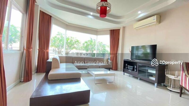 Sirisa 12 Village, Chon Buri (Pattaya), Na Kloe, Bang Lamung (Pattaya), Chon Buri (Pattaya), 4 Bedrooms, 300 sqm, Single Detached House For Sale, by Sathida Limphasut (App), 11319806 - DDproperty.com