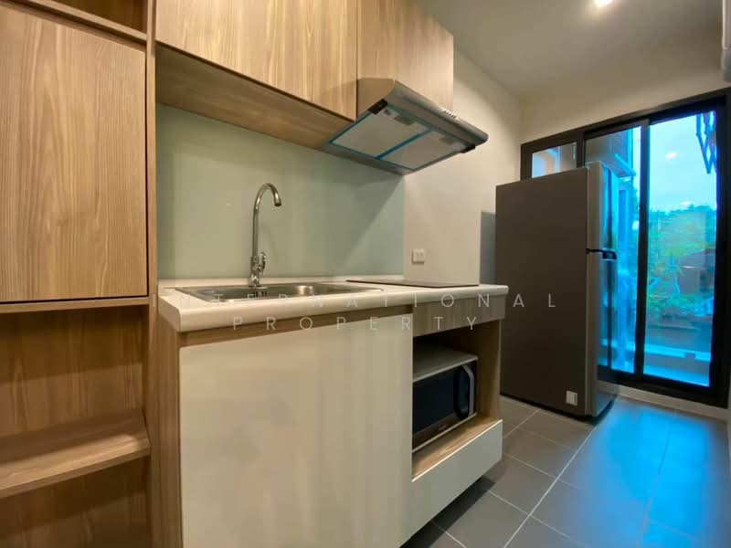 The Excel Hideaway Sukhumvit 71, Bangkok, Soi Mi Suwan 2, Phra Kanong Nua, Watthana, Bangkok, 1 Bedroom, 28 sqm, Condo For Sale, by Nextstep Property, 11319835 - DDproperty.com