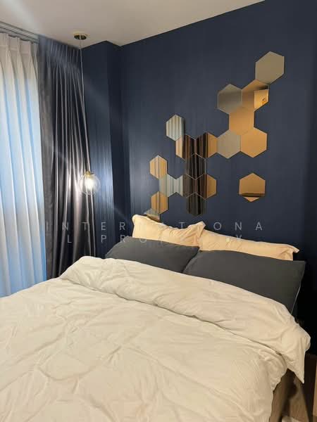 The Excel Hideaway Sukhumvit 71, Bangkok, Soi Mi Suwan 2, Phra Kanong Nua, Watthana, Bangkok, 1 Bedroom, 28 sqm, Condo For Sale, by Nextstep Property, 11319835 - DDproperty.com