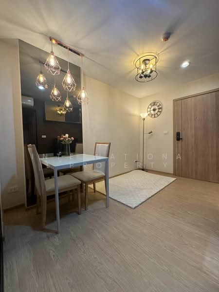 The Excel Hideaway Sukhumvit 71, Bangkok, Soi Mi Suwan 2, Phra Kanong Nua, Watthana, Bangkok, 1 Bedroom, 28 sqm, Condo For Sale, by Nextstep Property, 11319835 - DDproperty.com