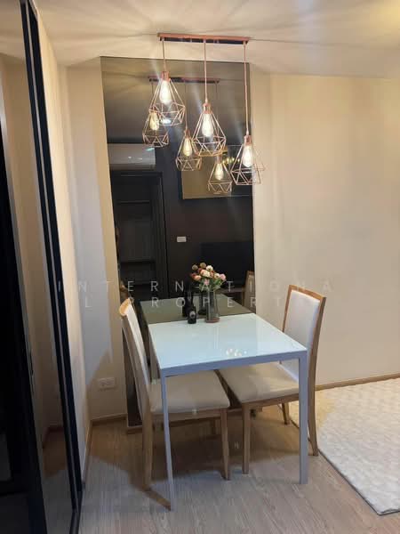 The Excel Hideaway Sukhumvit 71, Bangkok, Soi Mi Suwan 2, Phra Kanong Nua, Watthana, Bangkok, 1 Bedroom, 28 sqm, Condo For Sale, by Nextstep Property, 11319835 - DDproperty.com