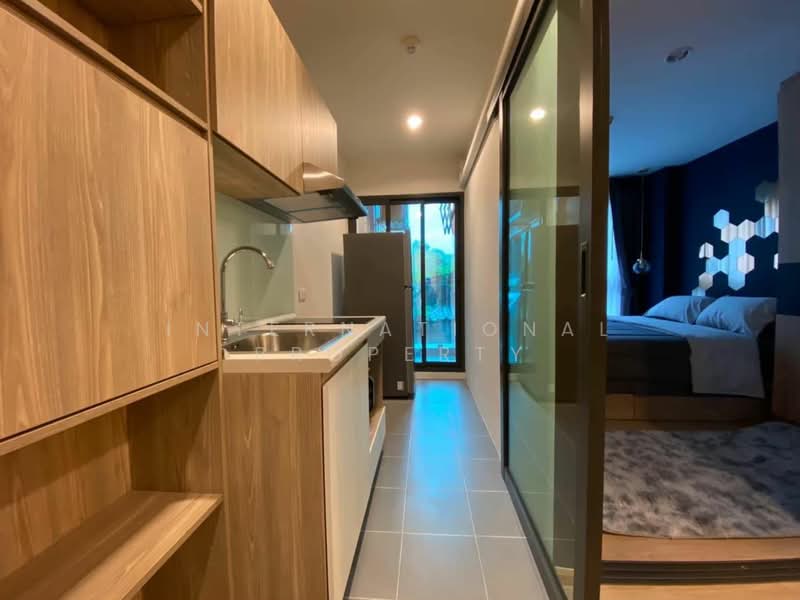 The Excel Hideaway Sukhumvit 71 : ดิ เอ็กเซล ไฮด์ อะเวย์ สุขุมวิท 71, กรุงเทพ, ซ.มีสุวรรณ 2, พระโขนงเหนือ, วัฒนา, กรุงเทพ, 28 ตร.ม., คอนโด ขาย, โดย Nextstep Property, 11319835 - DDproperty.com