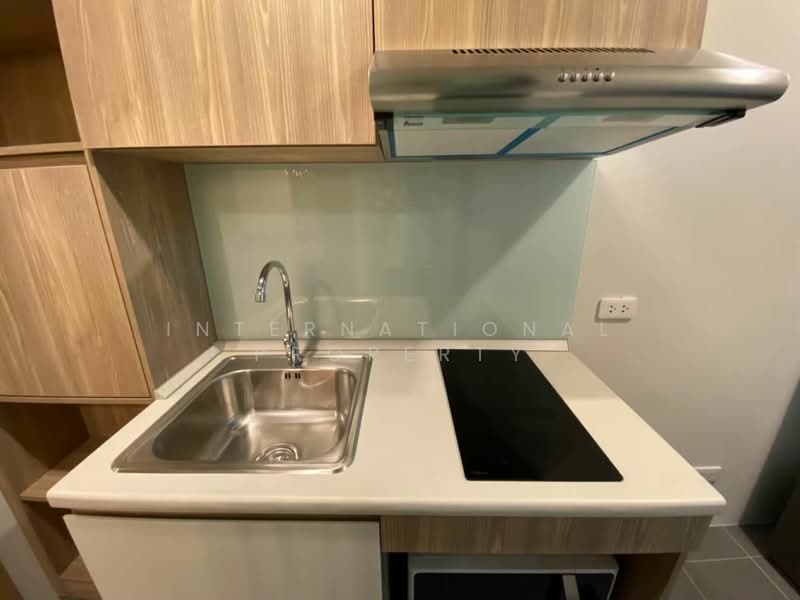 The Excel Hideaway Sukhumvit 71, Bangkok, Soi Mi Suwan 2, Phra Kanong Nua, Watthana, Bangkok, 1 Bedroom, 28 sqm, Condo For Sale, by Nextstep Property, 11319835 - DDproperty.com