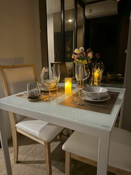 The Excel Hideaway Sukhumvit 71, Bangkok, Soi Mi Suwan 2, Phra Kanong Nua, Watthana, Bangkok, 1 Bedroom, 28 sqm, Condo For Sale, by Nextstep Property, 11319835 - DDproperty.com