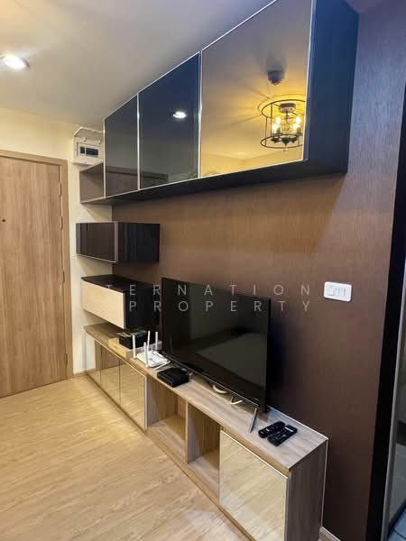 The Excel Hideaway Sukhumvit 71, Bangkok, Soi Mi Suwan 2, Phra Kanong Nua, Watthana, Bangkok, 1 Bedroom, 28 sqm, Condo For Sale, by Nextstep Property, 11319835 - DDproperty.com