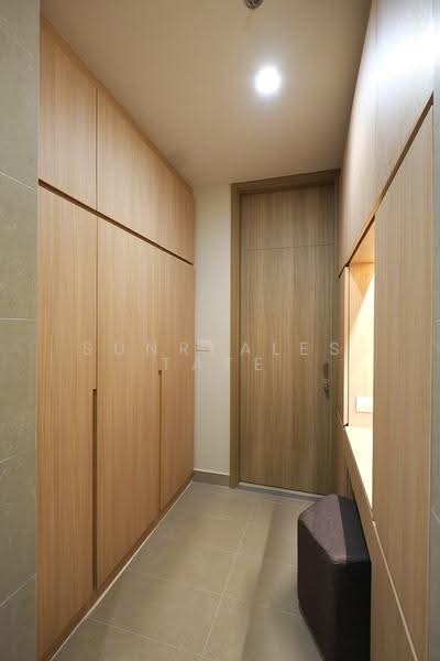 Noble Ploenchit, Bangkok, 1035 Ploenchit Road, Lumphini, Pathum Wan, Bangkok, 1 Bedroom, 48 sqm, Condo For Rent, by sunrealestate, 11319876 - DDproperty.com