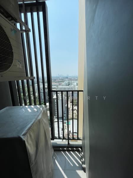 Niche Mono Sukhumvit-Bearing : นิช โมโน สุขุมวิท - แบริ่ง, สมุทรปราการ, ซอย สุขุมวิท 70, สำโรงเหนือ, เมืองสมุทรปราการ, สมุทรปราการ, 30 ตร.ม., คอนโด ให้เช่า, โดย Ma yuan Tao, 11319921 - DDproperty.com