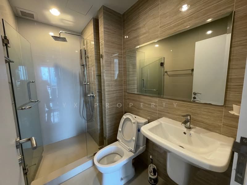 Niche Mono Sukhumvit-Bearing : นิช โมโน สุขุมวิท - แบริ่ง, สมุทรปราการ, ซอย สุขุมวิท 70, สำโรงเหนือ, เมืองสมุทรปราการ, สมุทรปราการ, 30 ตร.ม., คอนโด ให้เช่า, โดย Ma yuan Tao, 11319921 - DDproperty.com