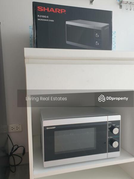 The Kith Tiwanon : เดอะคิทท์ ติวานนท์, นนทบุรี, ซอยติวานนท์ - ปากเกร็ด 17 ถนนติวานนท์, ปากเกร็ด, ปากเกร็ด, นนทบุรี, 56 ตร.ม., คอนโด ให้เช่า, โดย Living Real Estates, 11319924 - DDproperty.com