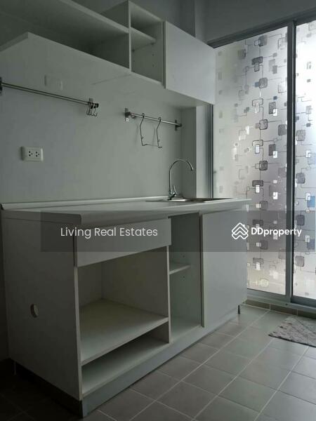 The Kith Tiwanon : เดอะคิทท์ ติวานนท์, นนทบุรี, ซอยติวานนท์ - ปากเกร็ด 17 ถนนติวานนท์, ปากเกร็ด, ปากเกร็ด, นนทบุรี, 56 ตร.ม., คอนโด ให้เช่า, โดย Living Real Estates, 11319924 - DDproperty.com