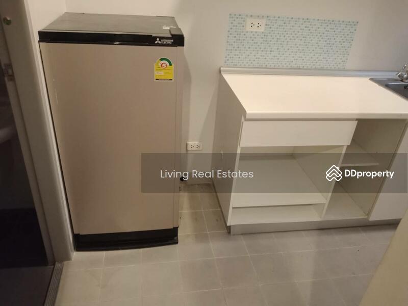 The Kith Tiwanon, Nonthaburi, Soi Tiwanon - Pakkret 17, Tiwanon Road, Pak Kret, Pak Kret, Nonthaburi, 2 Bedrooms, 56 sqm, Condo For Rent, by Living Real Estates, 11319924 - DDproperty.com