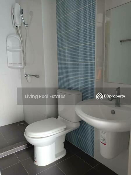 The Kith Tiwanon, Nonthaburi, Soi Tiwanon - Pakkret 17, Tiwanon Road, Pak Kret, Pak Kret, Nonthaburi, 2 Bedrooms, 56 sqm, Condo For Rent, by Living Real Estates, 11319924 - DDproperty.com