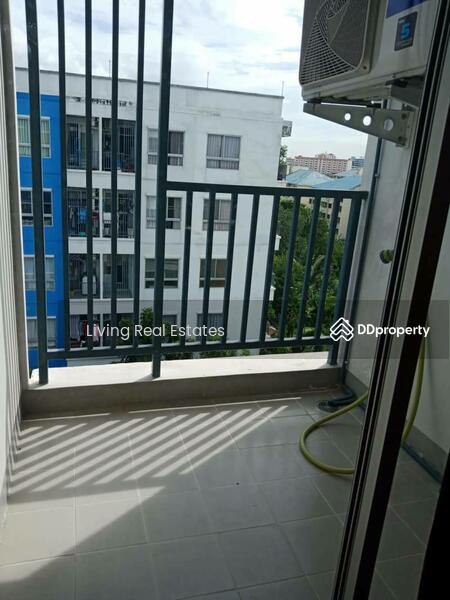 The Kith Tiwanon, Nonthaburi, Soi Tiwanon - Pakkret 17, Tiwanon Road, Pak Kret, Pak Kret, Nonthaburi, 2 Bedrooms, 56 sqm, Condo For Rent, by Living Real Estates, 11319924 - DDproperty.com