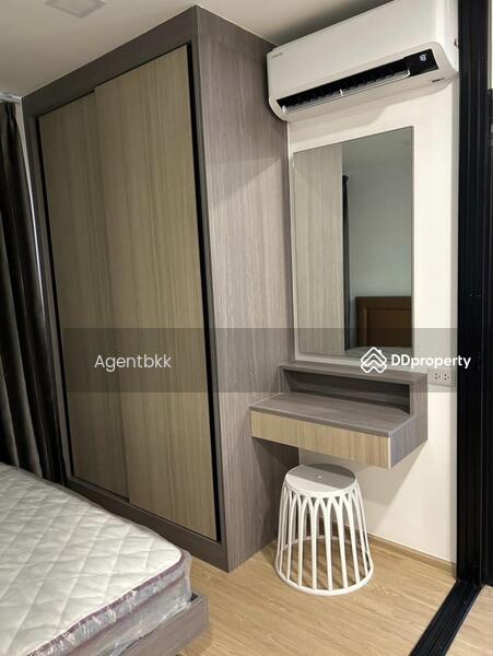 The One Plus @Srinakarin, Bangkok, 301-157 ถนนหัวหมากซอย 3 แขวงหัวหมาก เขตบางกะปิ กทม., Hua Mak, Bang Kapi, Bangkok, 1 Bedroom, 28 sqm, Condo For Rent, by Agentbkk, 11319956 - DDproperty.com