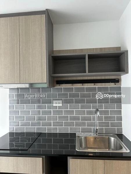 The One Plus @Srinakarin, Bangkok, 301-157 ถนนหัวหมากซอย 3 แขวงหัวหมาก เขตบางกะปิ กทม., Hua Mak, Bang Kapi, Bangkok, 1 Bedroom, 28 sqm, Condo For Rent, by Agentbkk, 11319956 - DDproperty.com
