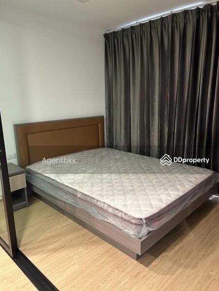 The One Plus @Srinakarin, Bangkok, 301-157 ถนนหัวหมากซอย 3 แขวงหัวหมาก เขตบางกะปิ กทม., Hua Mak, Bang Kapi, Bangkok, 1 Bedroom, 28 sqm, Condo For Rent, by Agentbkk, 11319956 - DDproperty.com