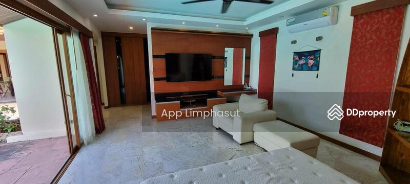 Pool Villa House For Sale In Huay Yai, Chon Buri (Pattaya), Huai Yai, Bang Lamung (Pattaya), Chon Buri (Pattaya), 3 Bedrooms, 250 sqm, Single Detached House For Sale, by Sathida Limphasut (App), 11319960 - DDproperty.com