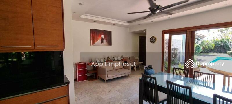 Pool Villa House For Sale In Huay Yai, ชลบุรี, ห้วยใหญ่, บางละมุง, ชลบุรี, 250 ตร.ม., บ้านเดี่ยว ขาย, โดย Sathida Limphasut (App), 11319960 - DDproperty.com