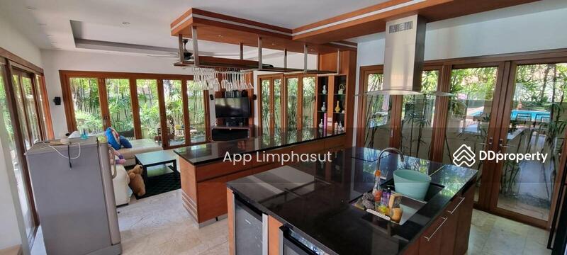 Pool Villa House For Sale In Huay Yai, ชลบุรี, ห้วยใหญ่, บางละมุง, ชลบุรี, 250 ตร.ม., บ้านเดี่ยว ขาย, โดย Sathida Limphasut (App), 11319960 - DDproperty.com