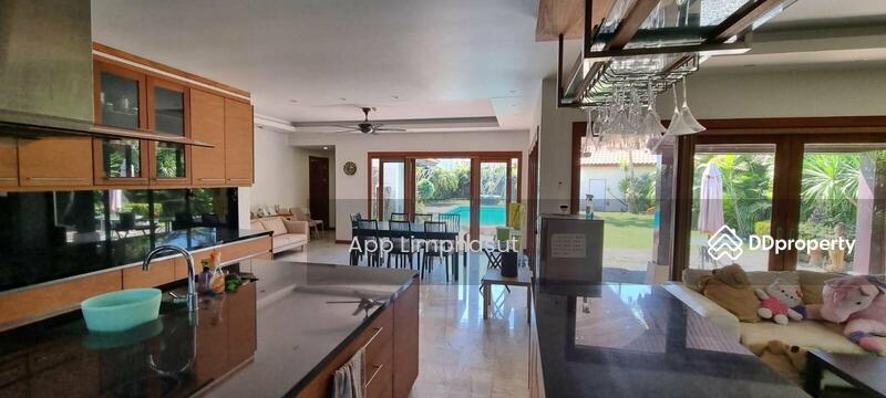 Pool Villa House For Sale In Huay Yai, Chon Buri (Pattaya), Huai Yai, Bang Lamung (Pattaya), Chon Buri (Pattaya), 3 Bedrooms, 250 sqm, Single Detached House For Sale, by Sathida Limphasut (App), 11319960 - DDproperty.com