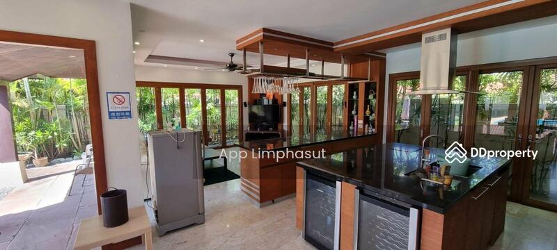 Pool Villa House For Sale In Huay Yai, Chon Buri (Pattaya), Huai Yai, Bang Lamung (Pattaya), Chon Buri (Pattaya), 3 Bedrooms, 250 sqm, Single Detached House For Sale, by Sathida Limphasut (App), 11319960 - DDproperty.com