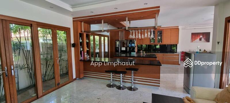 Pool Villa House For Sale In Huay Yai, Chon Buri (Pattaya), Huai Yai, Bang Lamung (Pattaya), Chon Buri (Pattaya), 3 Bedrooms, 250 sqm, Single Detached House For Sale, by Sathida Limphasut (App), 11319960 - DDproperty.com