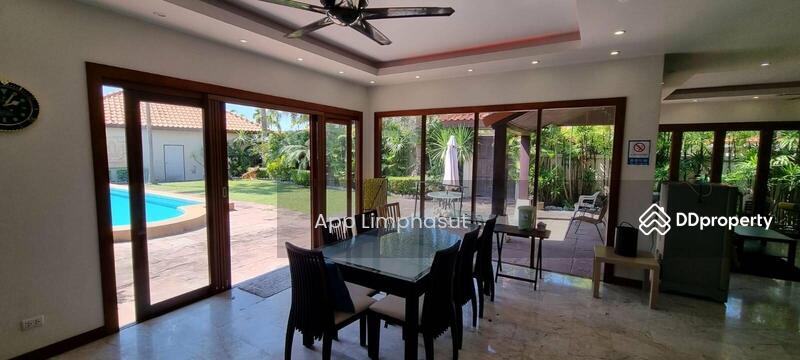 Pool Villa House For Sale In Huay Yai, ชลบุรี, ห้วยใหญ่, บางละมุง, ชลบุรี, 250 ตร.ม., บ้านเดี่ยว ขาย, โดย Sathida Limphasut (App), 11319960 - DDproperty.com