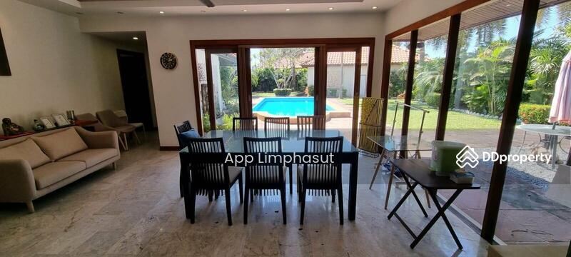 Pool Villa House For Sale In Huay Yai, Chon Buri (Pattaya), Huai Yai, Bang Lamung (Pattaya), Chon Buri (Pattaya), 3 Bedrooms, 250 sqm, Single Detached House For Sale, by Sathida Limphasut (App), 11319960 - DDproperty.com