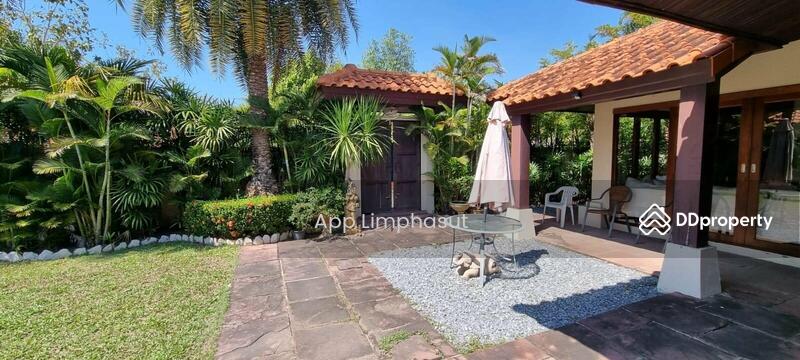 Pool Villa House For Sale In Huay Yai, Chon Buri (Pattaya), Huai Yai, Bang Lamung (Pattaya), Chon Buri (Pattaya), 3 Bedrooms, 250 sqm, Single Detached House For Sale, by Sathida Limphasut (App), 11319960 - DDproperty.com