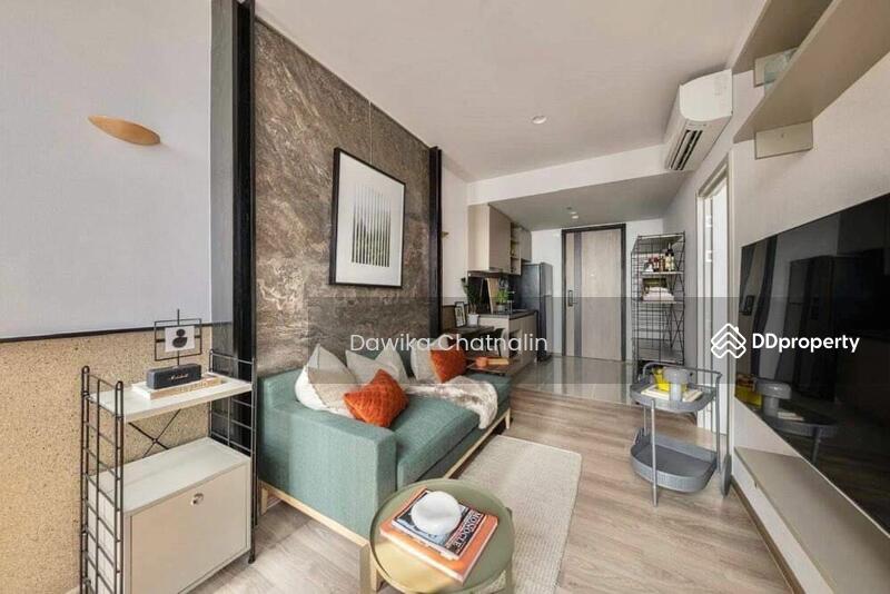 Oka Haus Sukhumvit 36, Bangkok, 3399 Rama 4 Road, Khong Tan, Khlong Toei, Bangkok, 1 Bedroom, 36 sqm, Condo For Rent, by Davika Chatnalin, 11320029 - DDproperty.com
